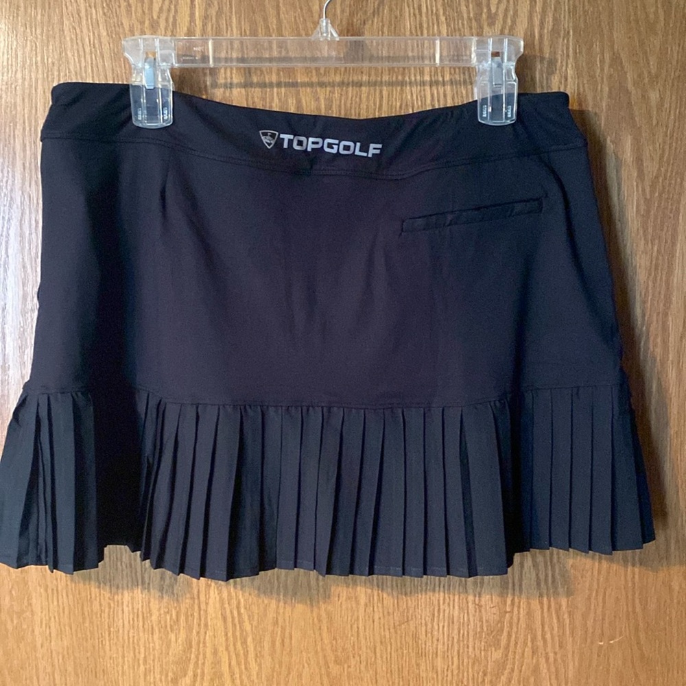 TopGolf skort NWT. Size XL.